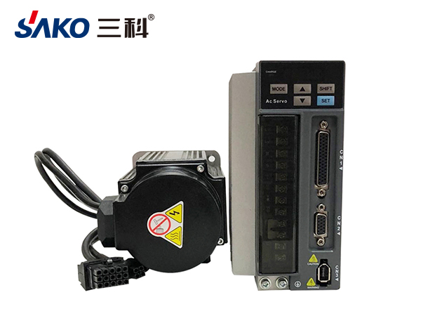 伺服驅(qū)動(dòng)器 伺服驅(qū)動(dòng)器